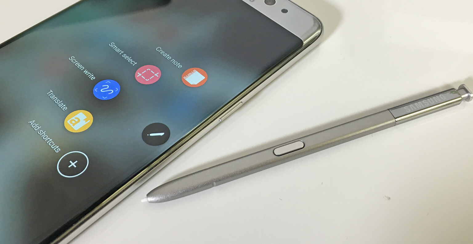 Best Galaxy Note 7 Hidden Features: Get the most out of your Samsung Galaxy Note 7