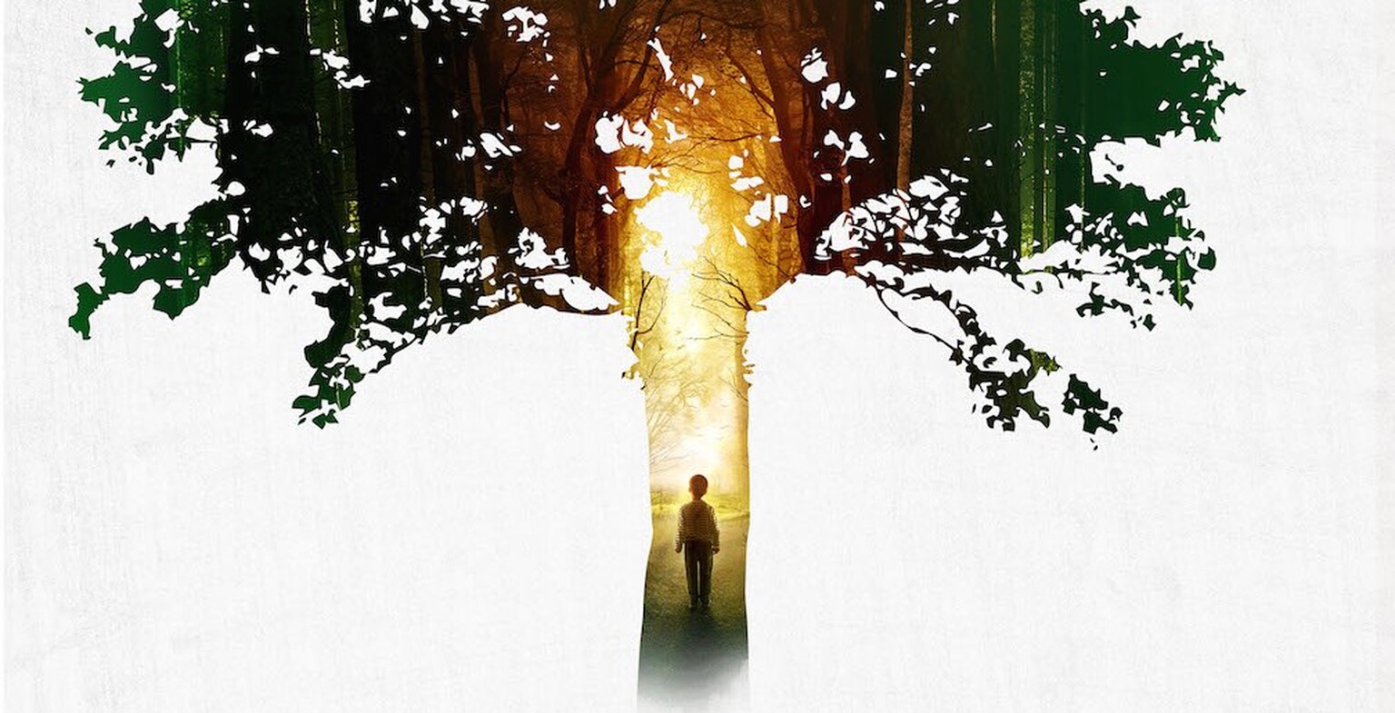 Deep in the Wood (In Fondo Al Bosco) Review on Sky Cinema