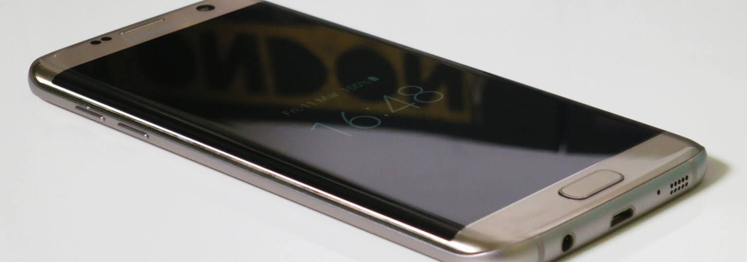 Galaxy Note 7 vs Galaxy S7 Edge: Samsung's 2016 phablets face off