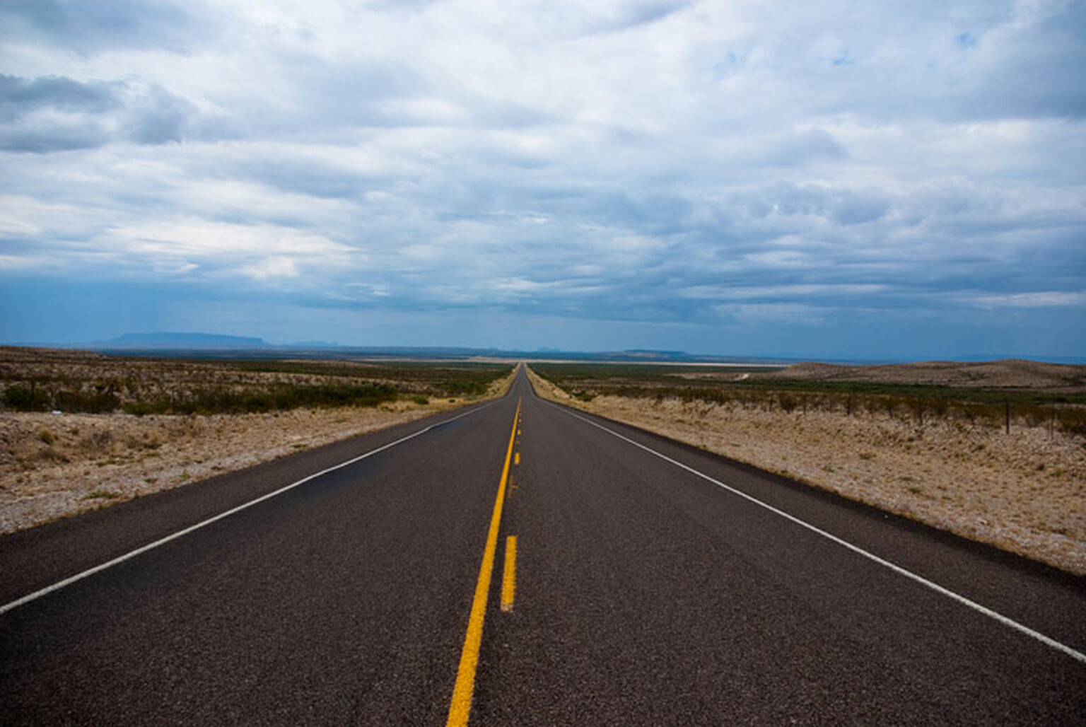 Congestion and breaking down among the biggest fears on long journeys