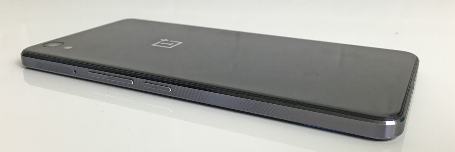 OnePlus X Long Term Review: Returning to the X in 2016