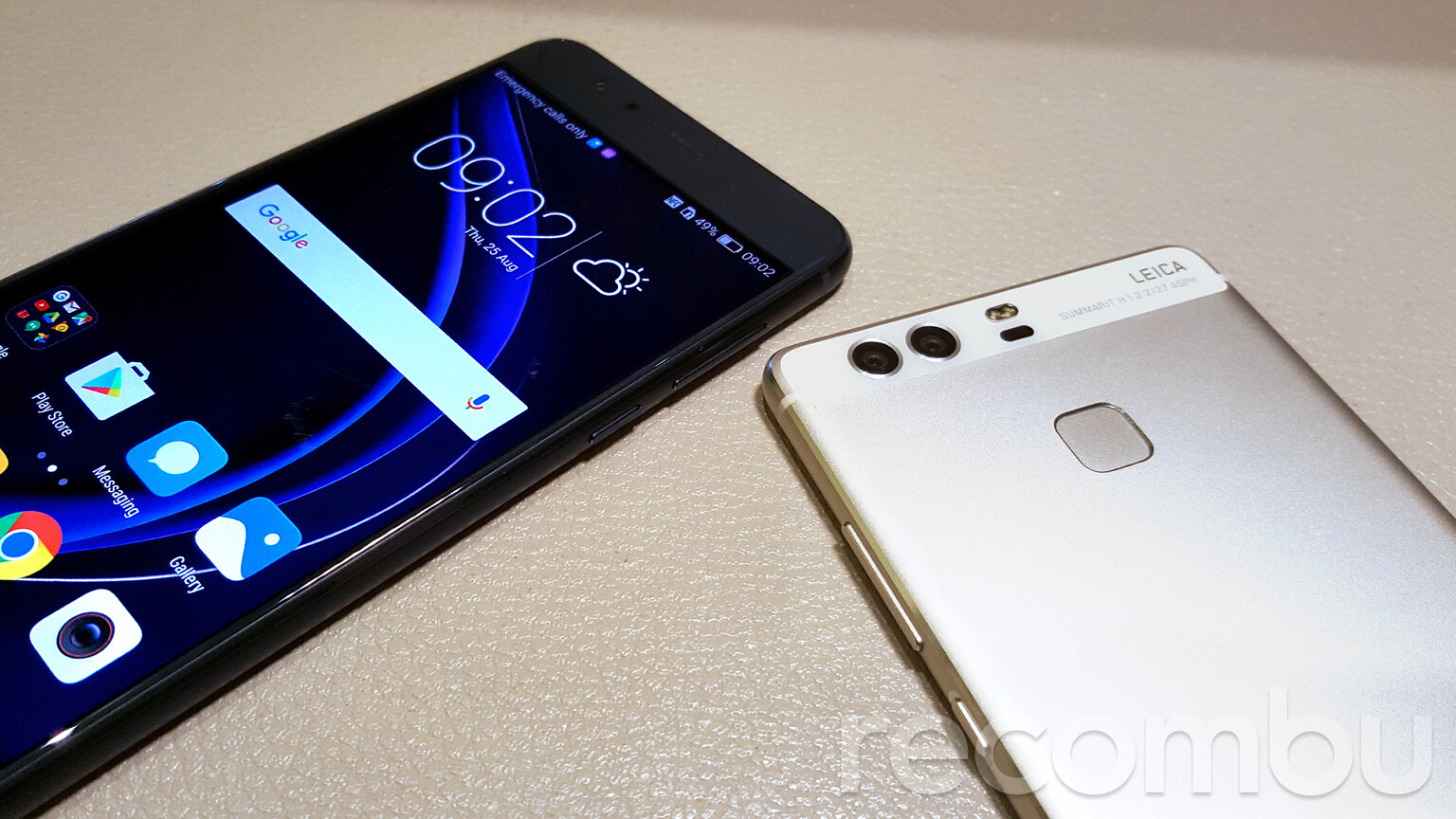 Honor 8 vs Huawei P9: Which is better?