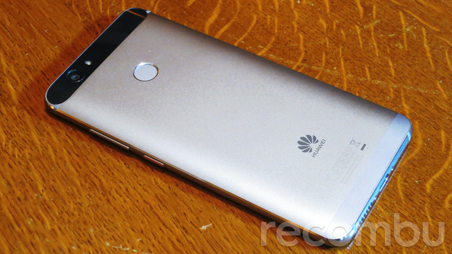 Huawei Nova hands-on review: The Nexus 6P mini?