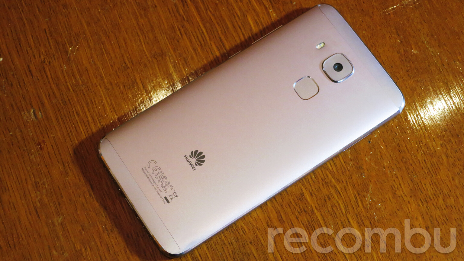 Huawei Nova Plus hands-on review: The G8's spiritual successor?