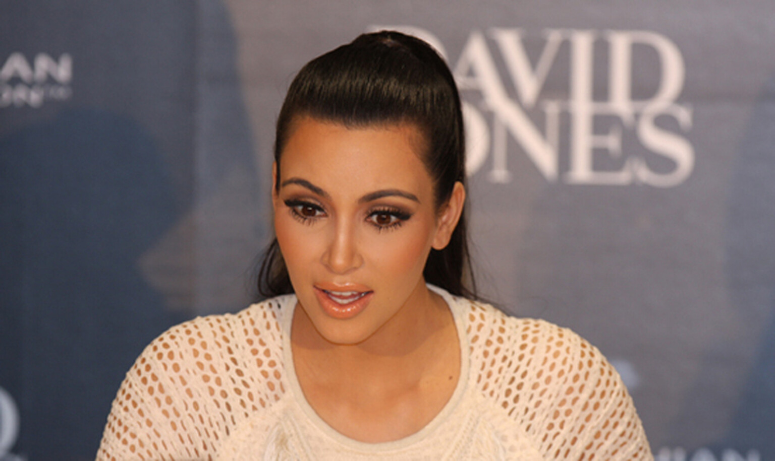 Kim Kardashian voted the worst 'road-trip companion'
