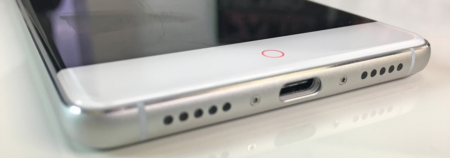 Nubia Z11 Review: In Depth