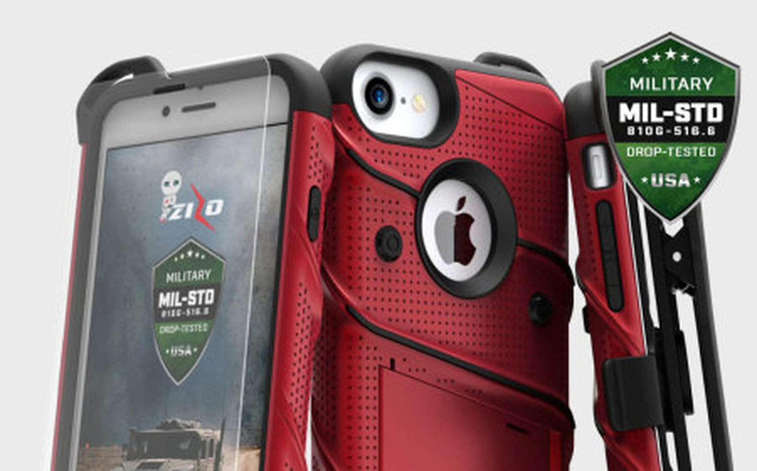 Best iPhone 7 and iPhone 7 Plus cases you can buy right now