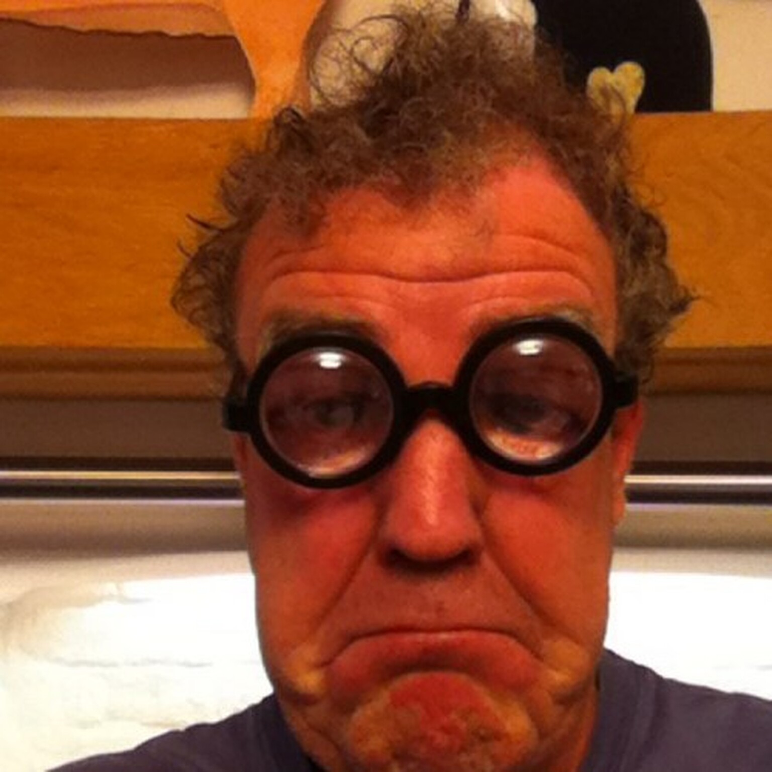 Top Gear: Jeremy Clarkson’s harshest insults