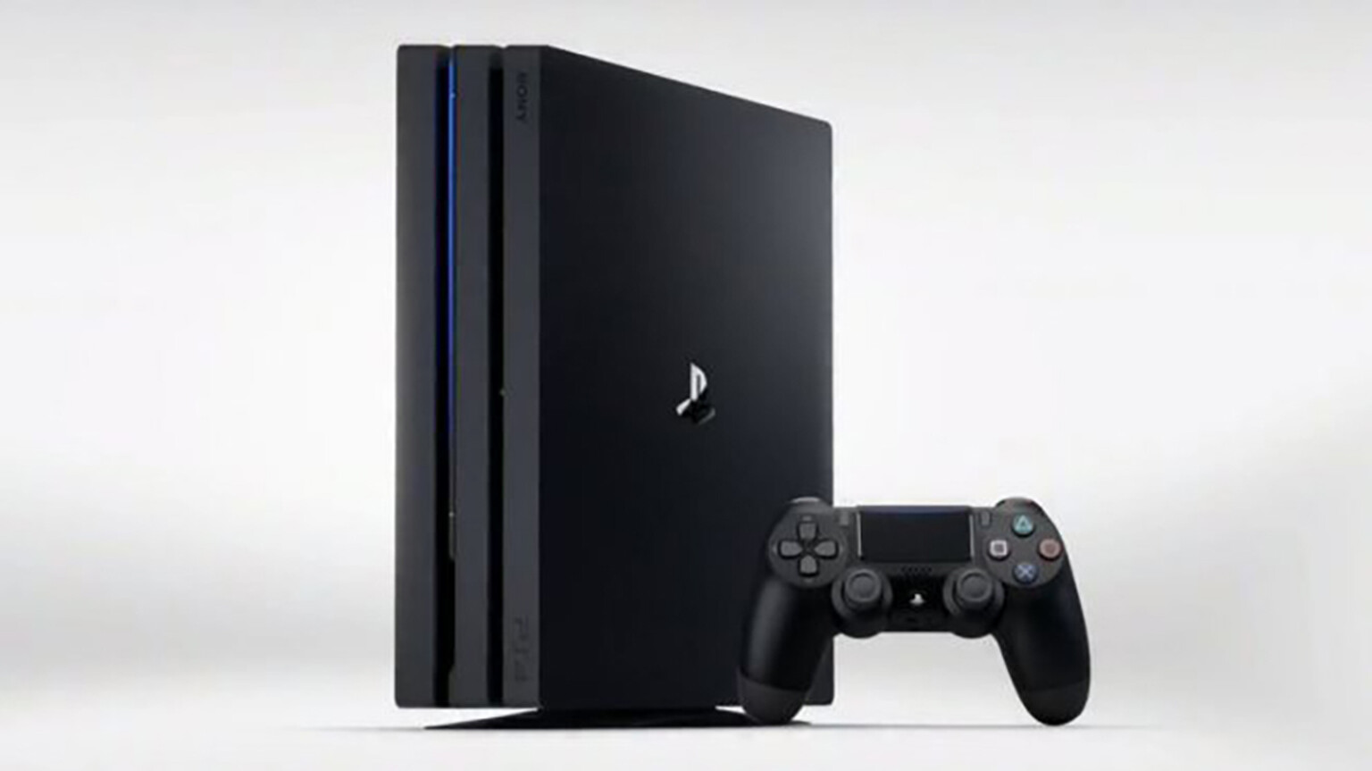 Sony PS4 Pro: What is it and why should I upgrade?