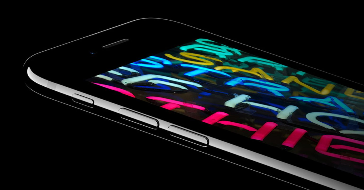 iPhone 7 vs the best Android phones of 2016