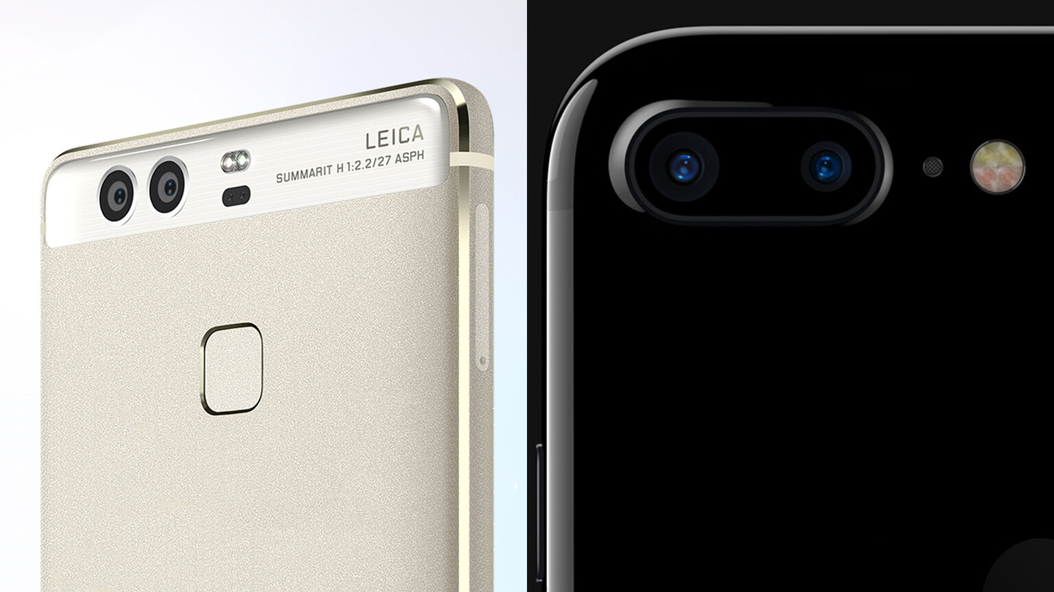 iPhone 7: 4 killer features that make it better than Android