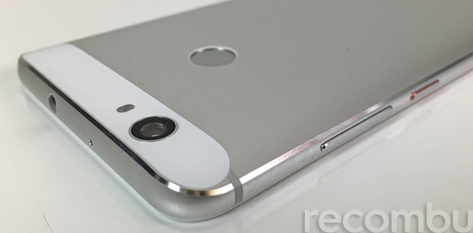 Huawei Nova camera review