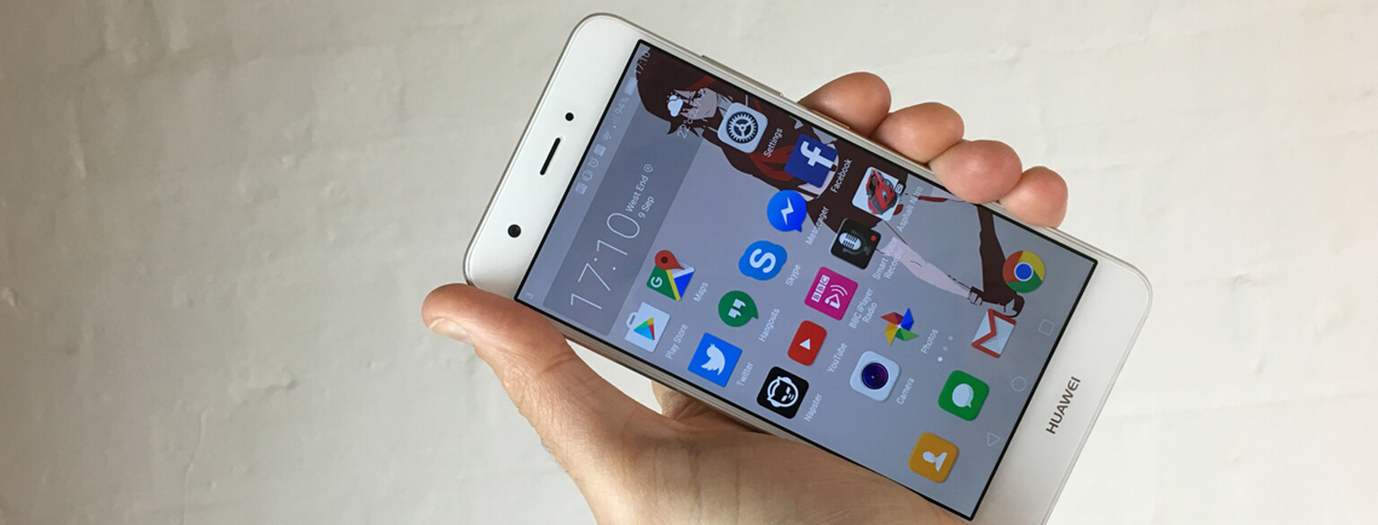 Huawei Nova Review: In Depth
