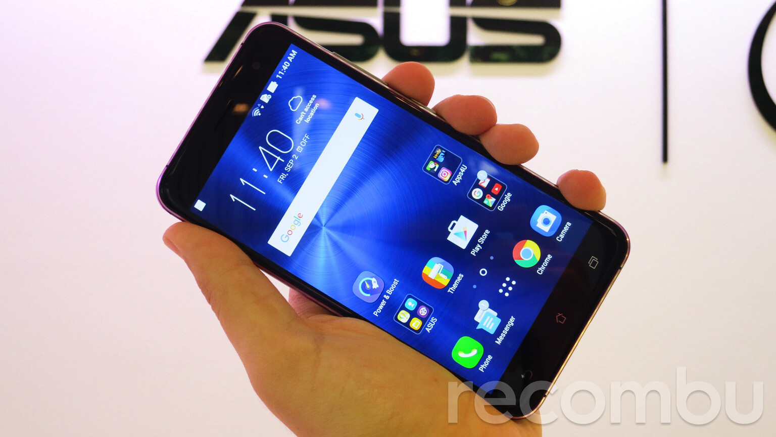 Asus Zenfone 3 hands-on review: Style, substance and affordability