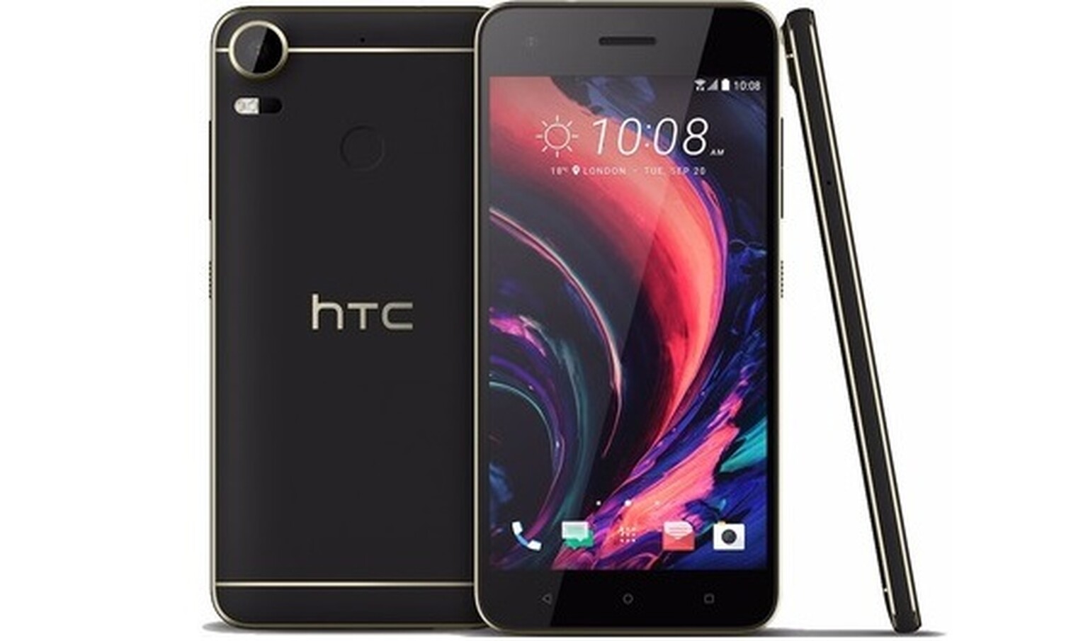HTC Desire 10 Pro in a nutshell: Specs, UK info and more