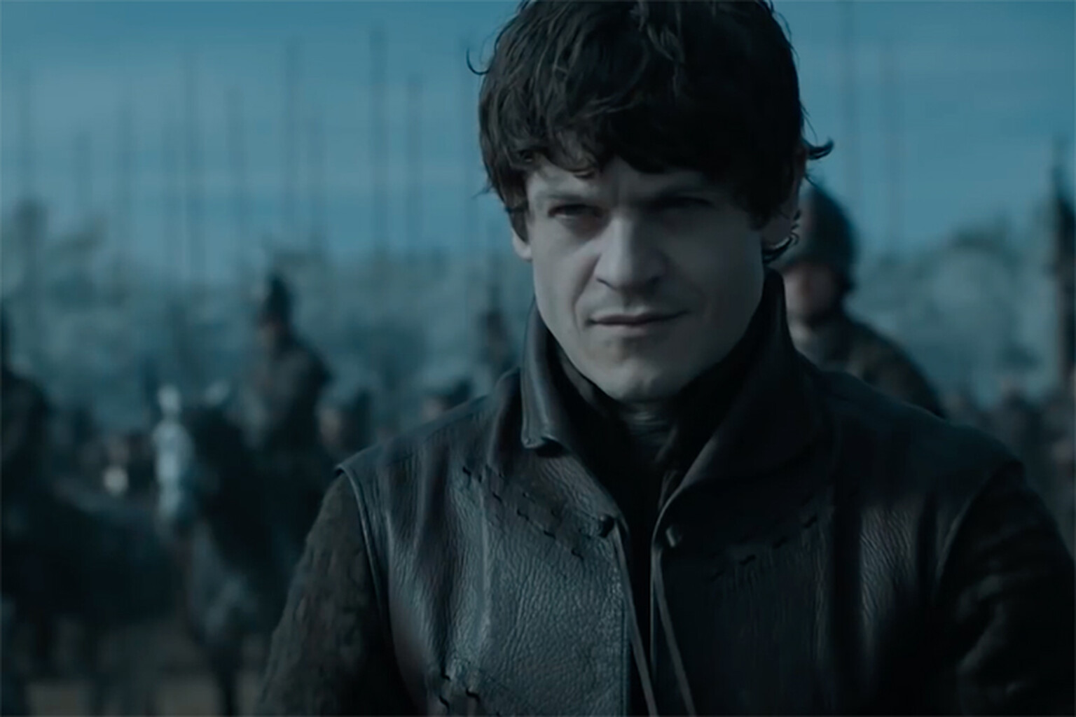 Game of Thrones tops list of most talked about TV shows