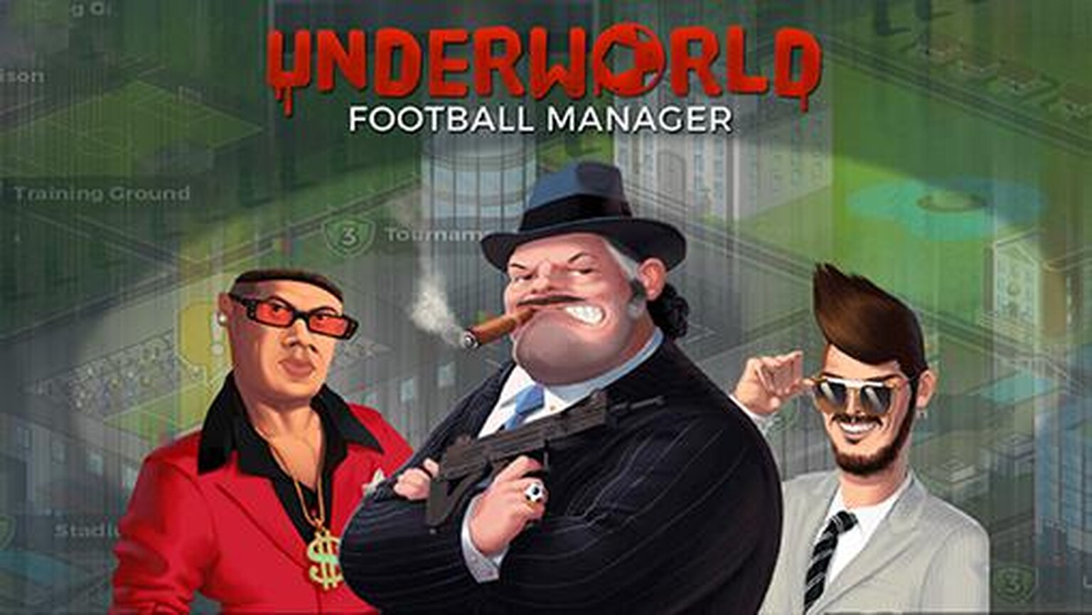 Underworld Football Manager Tips and Tricks Guide