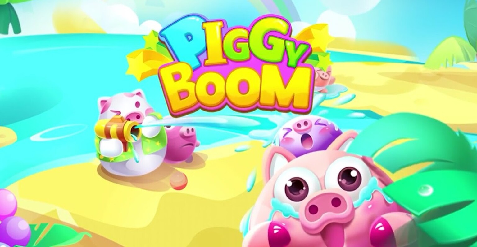 Piggy Boom Tips and Tricks Guide