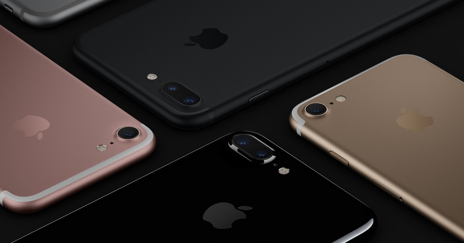 iPhone 7 and iPhone 7 Plus tips, tricks and hidden features: Get the most from your iPhone