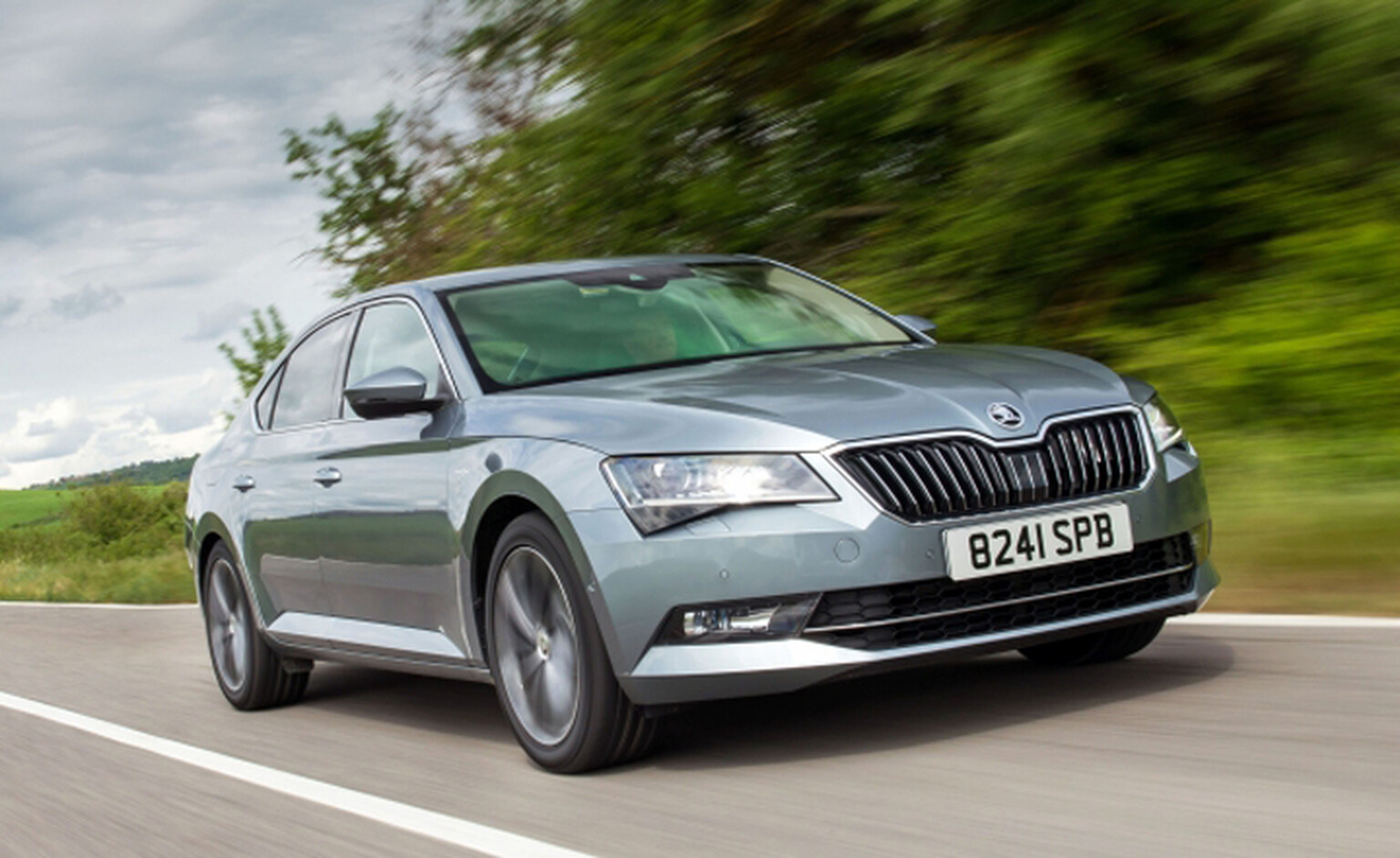Workers more likely to take a job if offered a company car