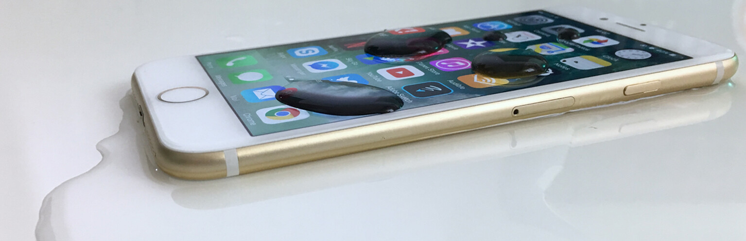 Apple iPhone 7 Review: In Depth
