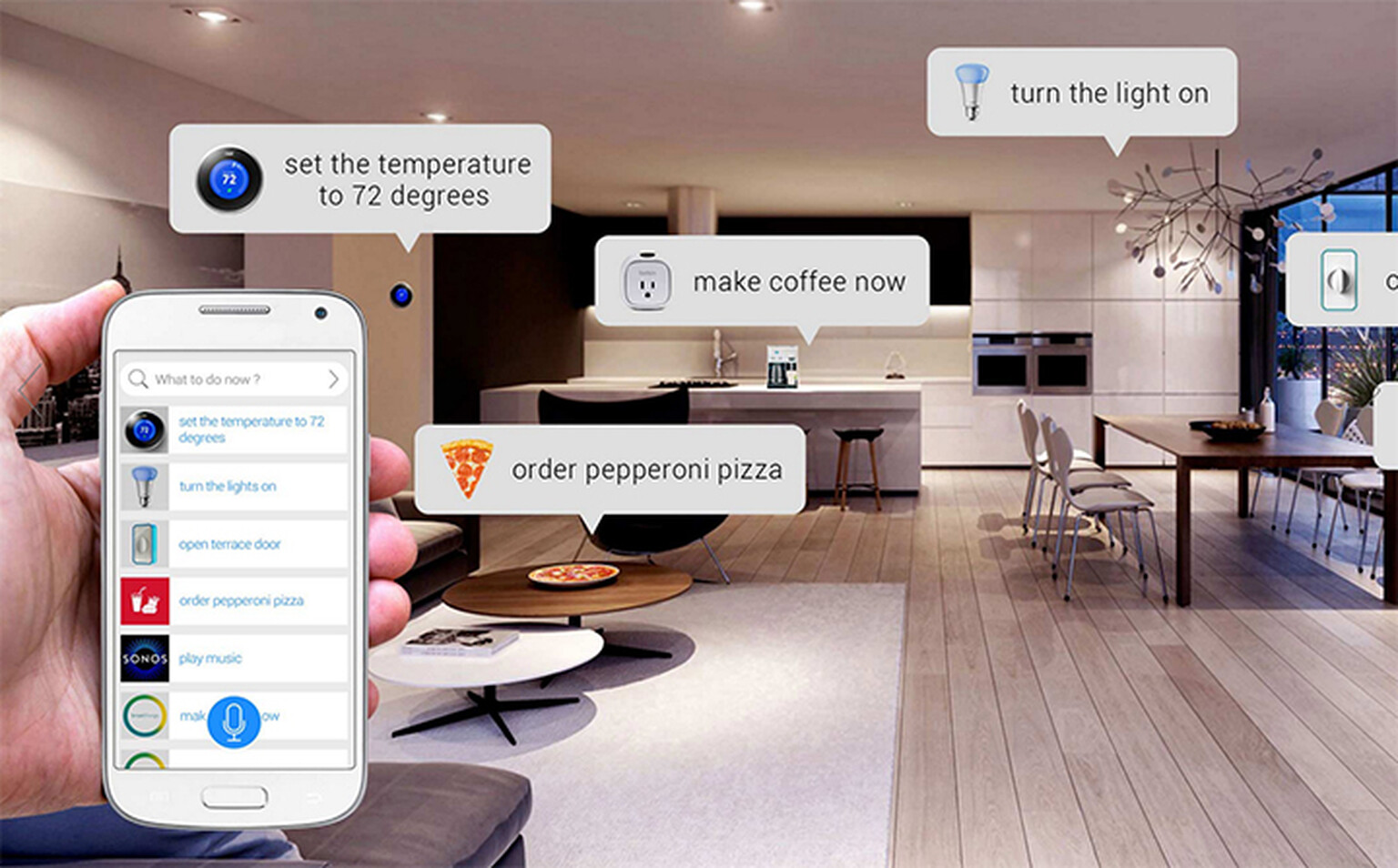 What is a smart home? How to setup and run your perfect connected home