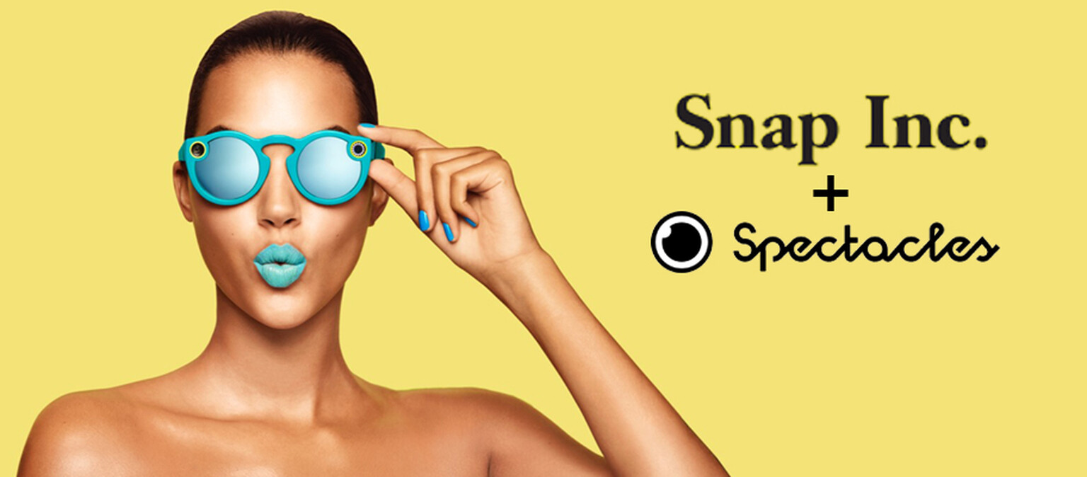 Snapchat Spectacles: How do they work and should I get some?
