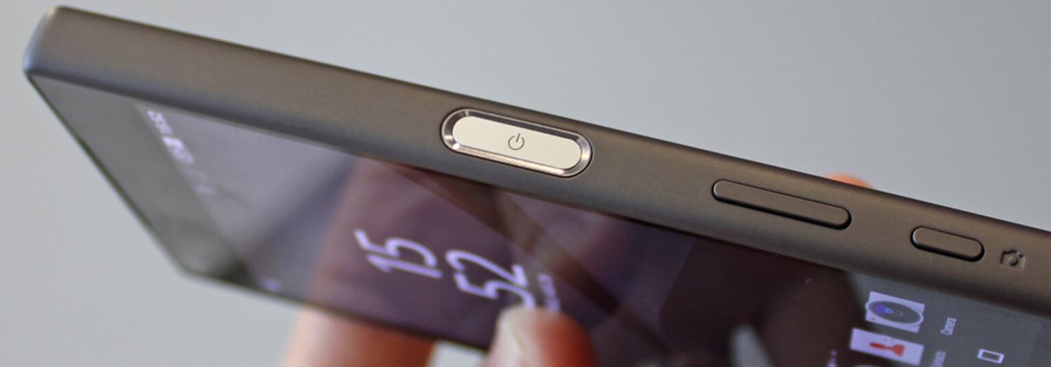 Sony Xperia Z5 Compact: Long-term 2016 re-review