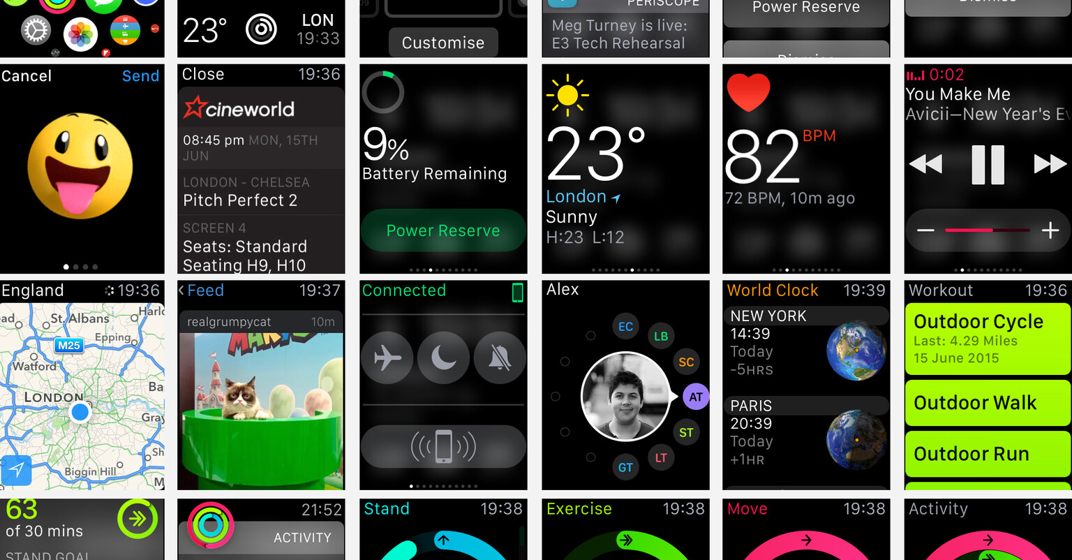 What is WatchOS? Best new features and how to update your Apple Watch