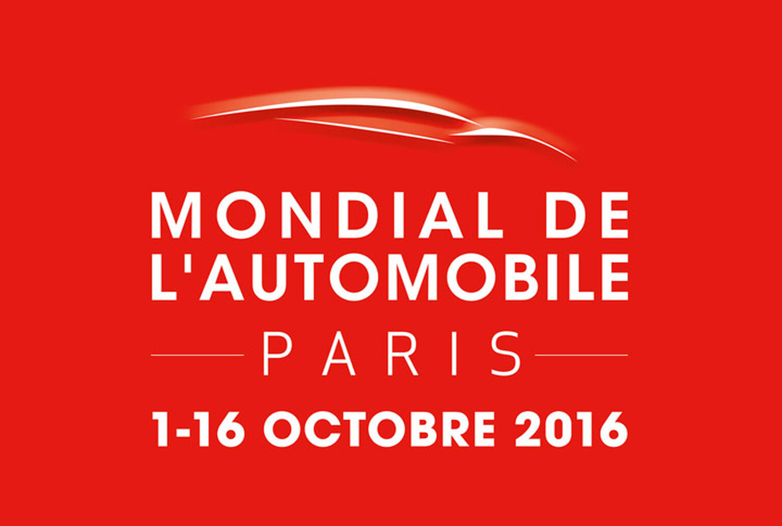 Paris Motor Show 2016: What cars to expect