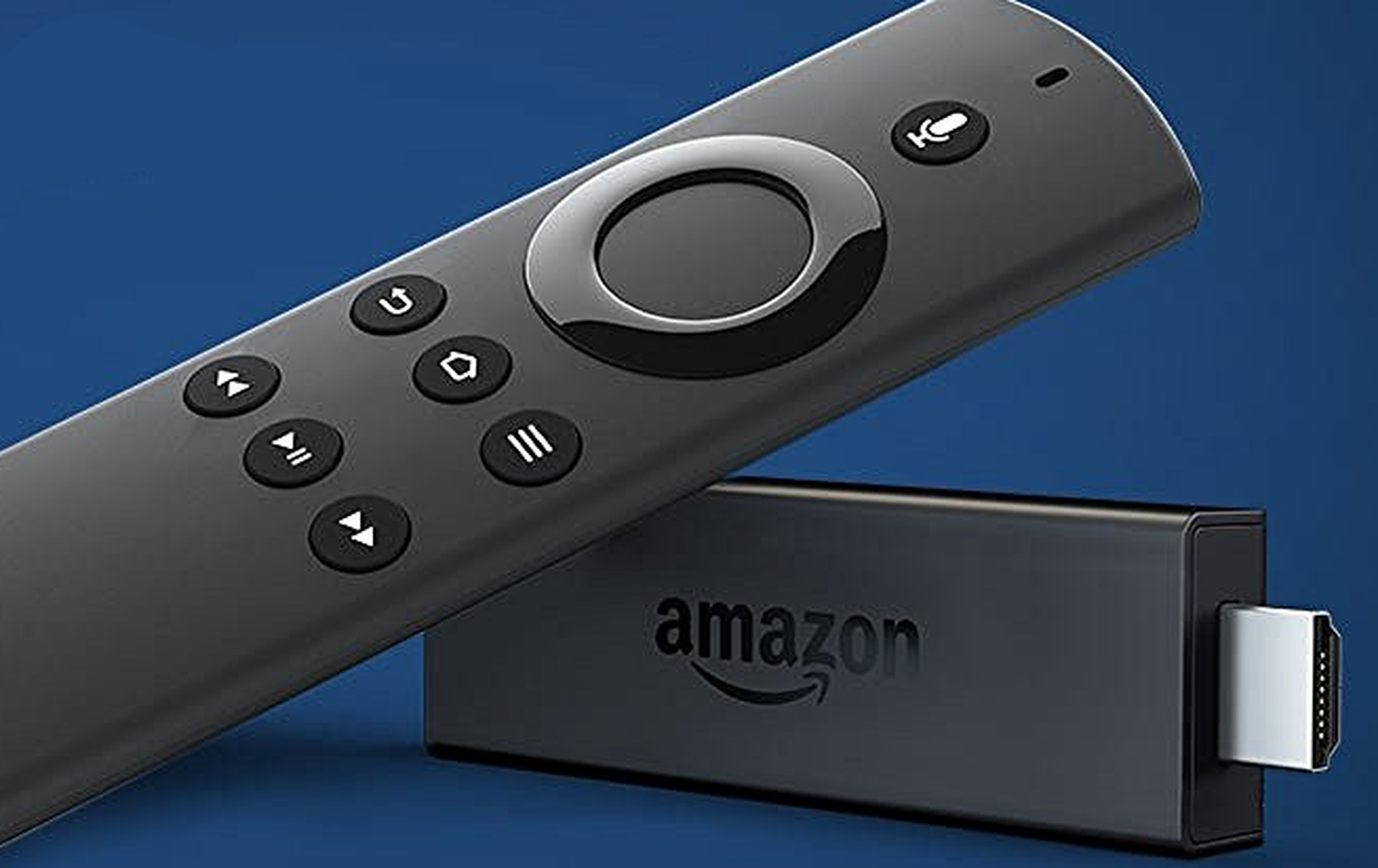 Amazon Fire TV Stick with Alexa Voice Remote hits UK: What's new?