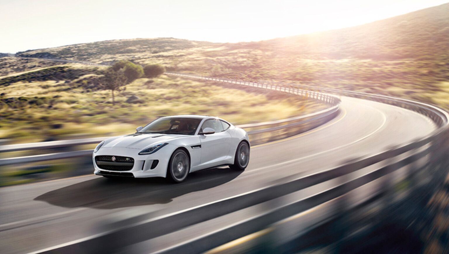Jaguar F-Type to go manual and all-wheel-drive?