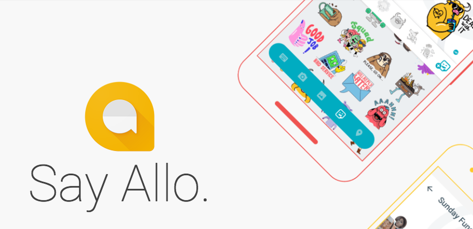 What is Google Allo? The messaging app explained in full