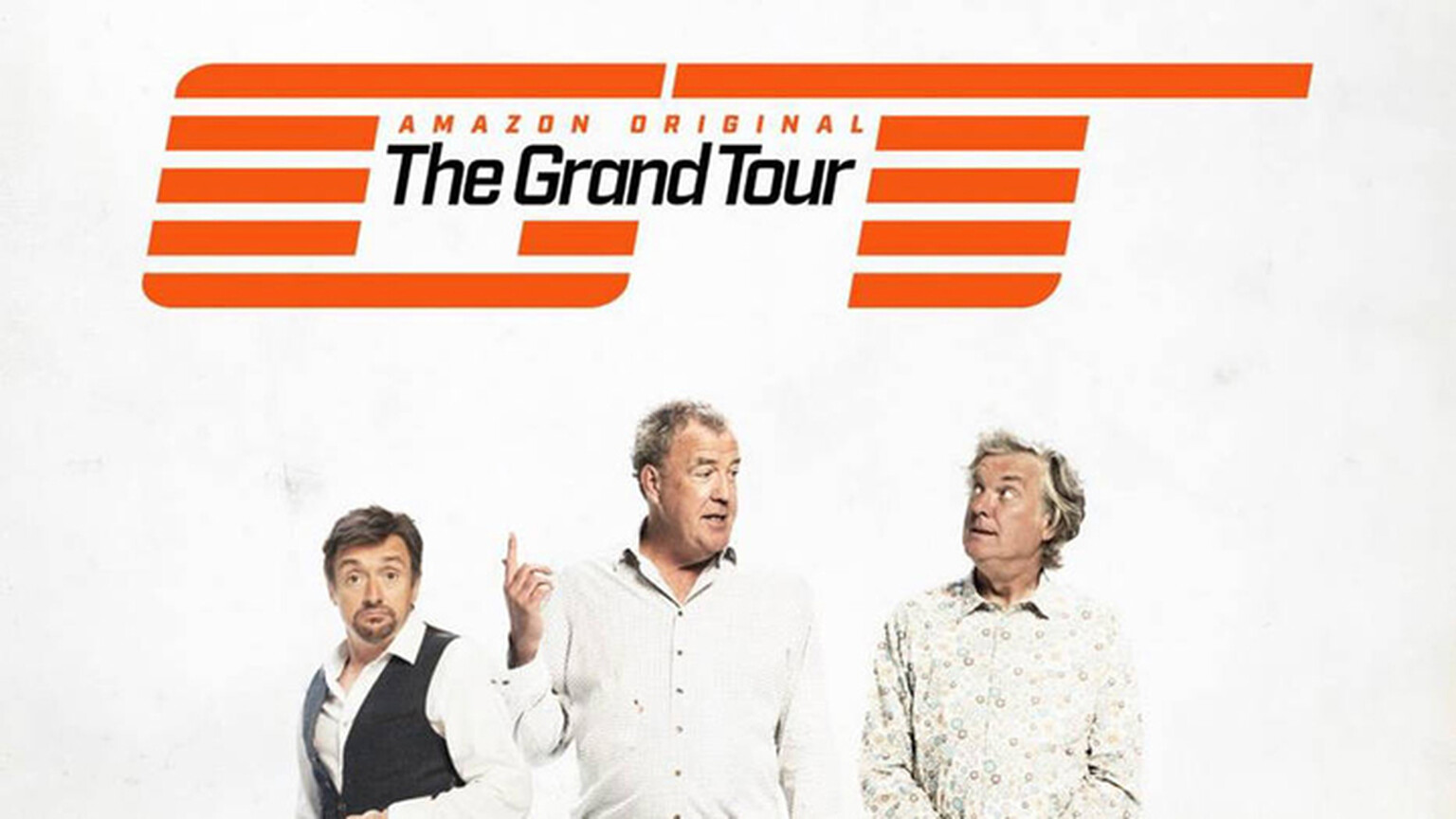 Could The Grand Tour ever air on TV?