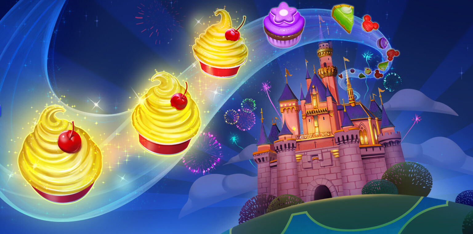 Disney Dream Treats: Tips, tricks and hacks to beat every level
