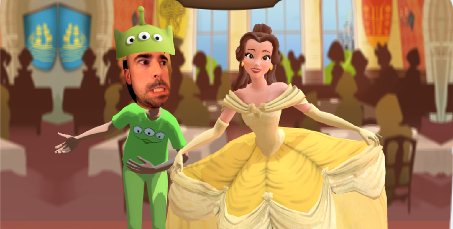 Best free Disney games for Android and iPhone