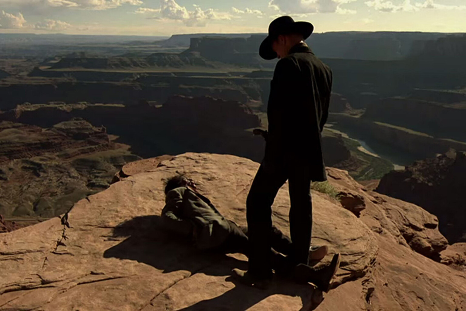 Westworld the TV show: What is it and how to watch in the UK