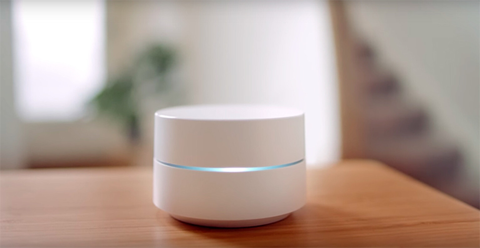 What is Google WiFi, how does it work and how much does it cost?