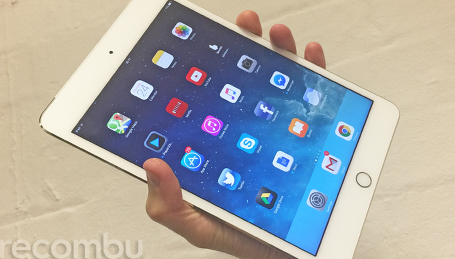 iPad Pro Mini in a nutshell: Specs, rumours and UK price and release date
