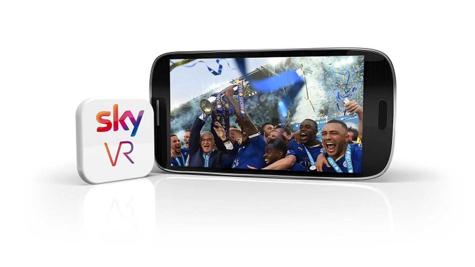Sky VR Review: How to watch VR shows with Sky's virtual reality app
