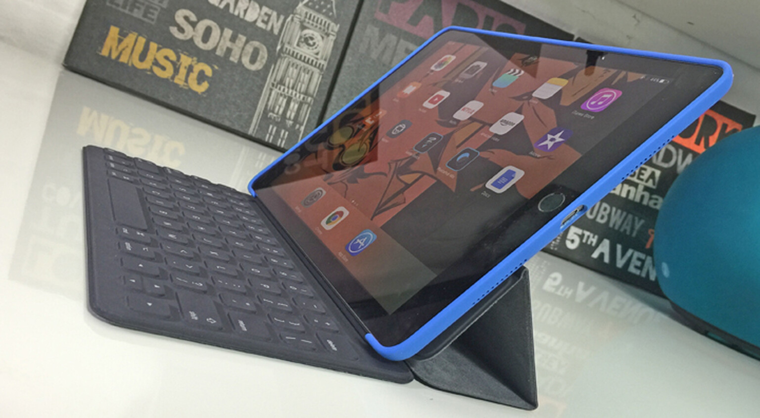 iPad Pro 2 (2017) in a nutshell: Specs, rumours, UK price and release date
