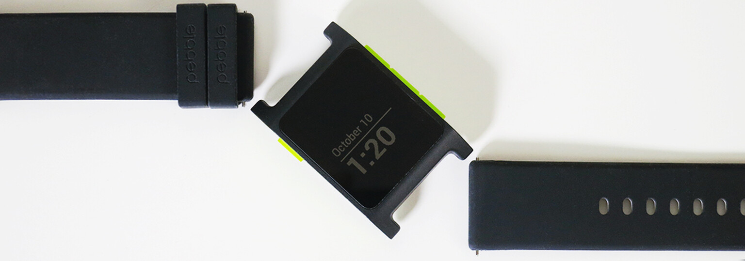 Pebble 2 Review: In Depth