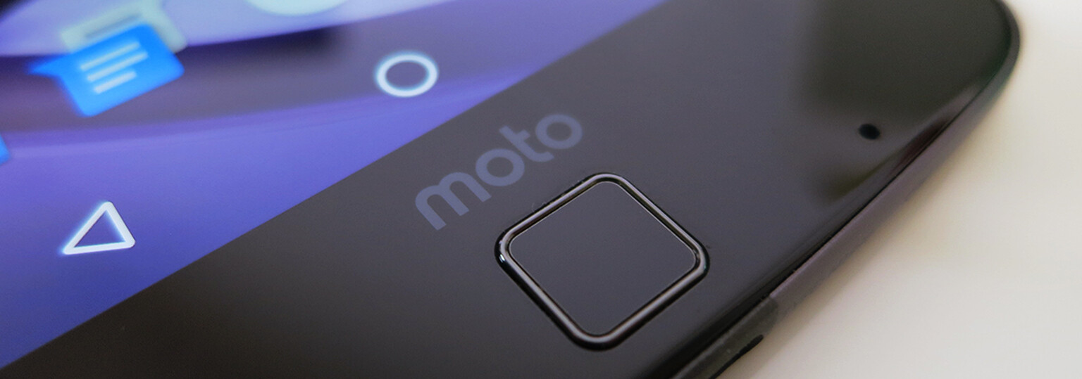 Moto Z Review: In Depth