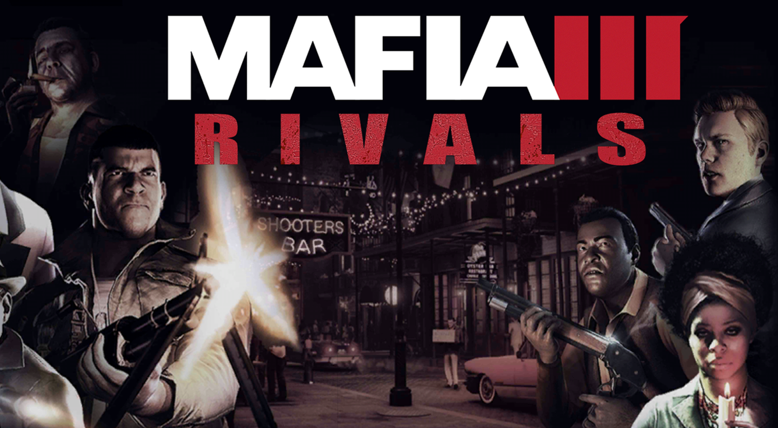 Mafia 3 Rivals tips and tricks guide (iOS/Android): How to rule the streets