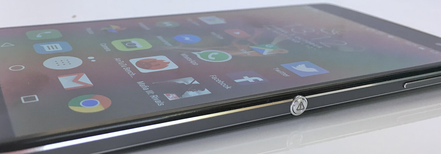 Alcatel Idol 4s Review: In Depth