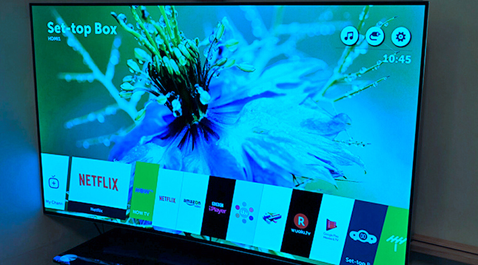 LG webOS tips and best bits: 6 reasons LG's webOS makes TV better