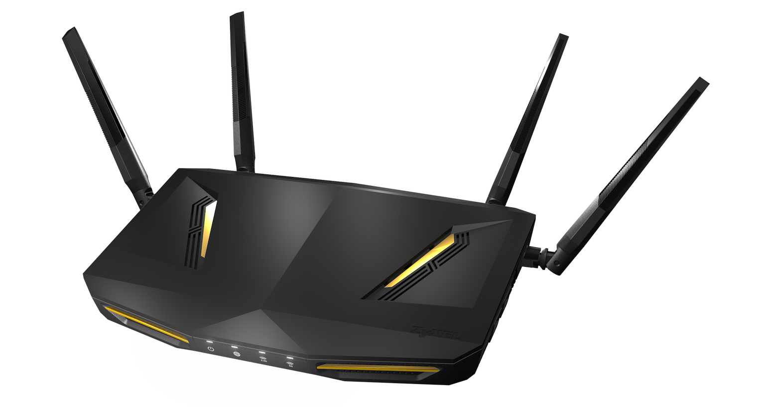 ZyXEL Armor Z2 Gaming Router Review: For stutter-free headshots and seamless 4K streaming