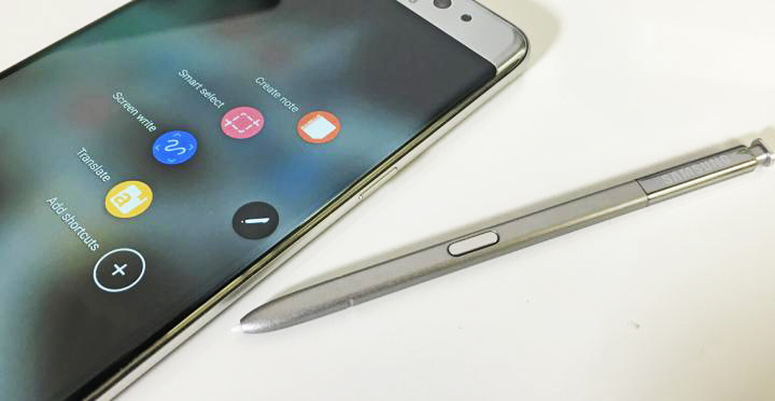 The death of the Samsung Galaxy Note 7: Everything you need to know