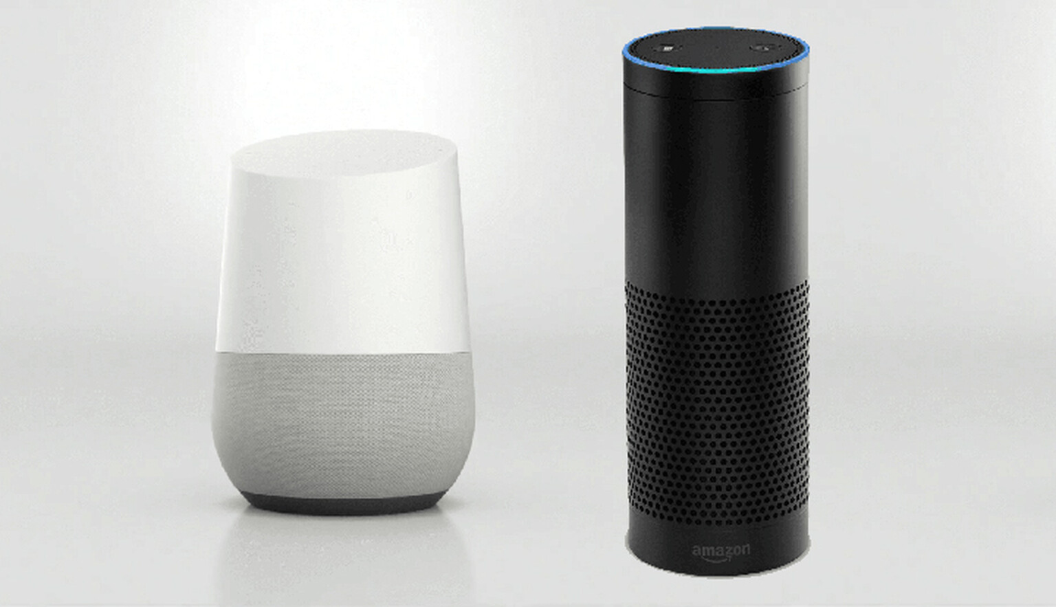 Google Home vs Amazon Echo: Which is best for me?