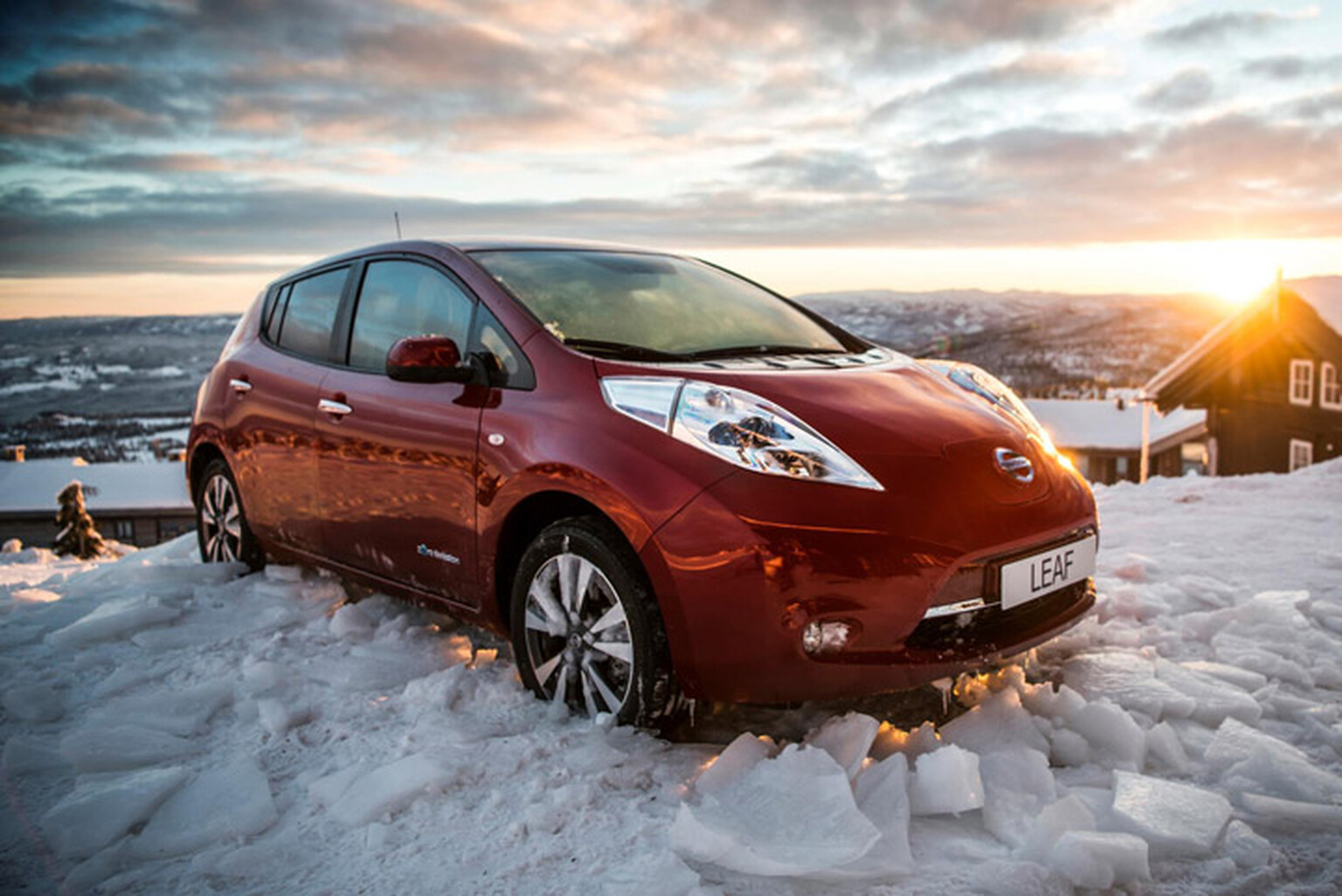 Government continues investment in eco cars as consumer demand soars